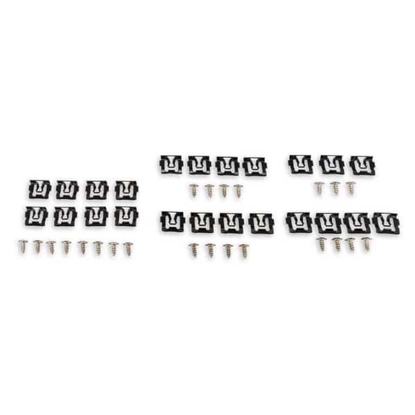C5ZZ-6503136-48-Windshield-molding-set-fastback-hardtop-65-68-4