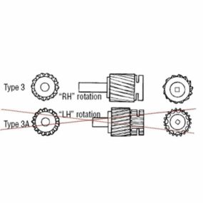 C7SZ-17271-C-Speedometer-gear-type-3-at-18-tooth-grey-64-73-2
