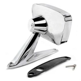 C8AZ-17695-A-Outside-mirror-dummy-passenger-side-67-68-2