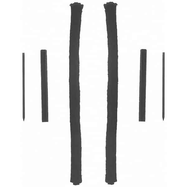 C2OZ-6701-AS-Crankshaft-seal-set-rear-rope-170-200-6-cyl-64-73-1