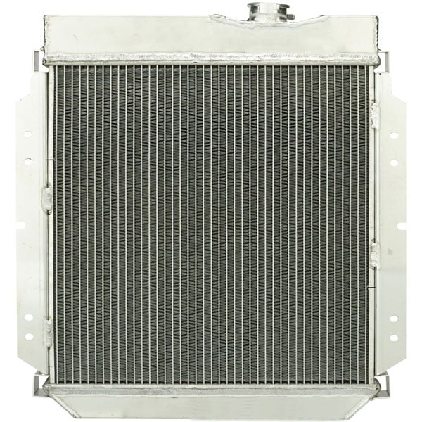 C3DZ-8005-K-ALU-259-Radiator-3-row-aluminum-260-289-V8-64-66_OP_OP-3