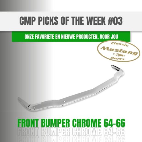 CMP post-Picks of the week 03-2024